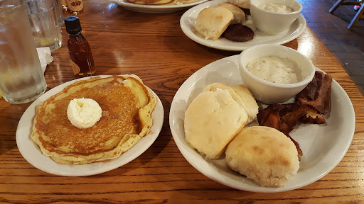 Cracker Barrel Old Country Store