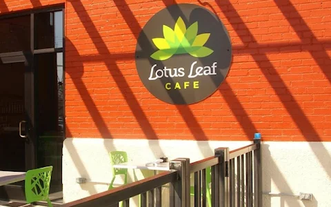 Lotus Leaf Cafe image