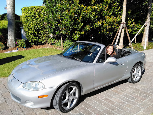 Auto Repair Shop «Auto Europa Naples», reviews and photos, 40 Goodlette-Frank Rd, Naples, FL 34102, USA