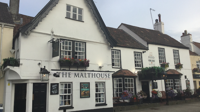 Reviews of Malthouse in Bristol - Pub