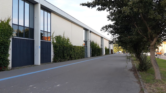 ProAlign Idrætsfysioterapi - Fysioterapeut