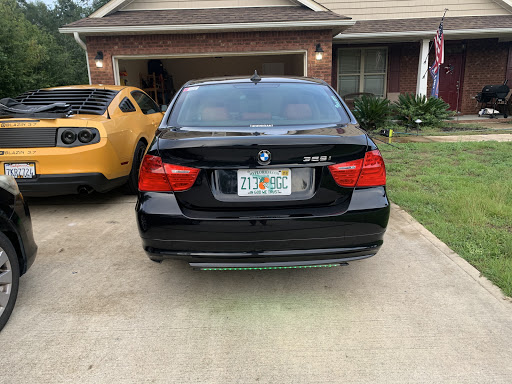 Csr Detailing en Milton