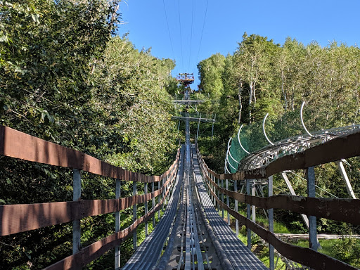 Amusement Park Ride «Park City Alpine Slide», reviews and photos, 1345 Lowell Ave, Park City, UT 84060, USA