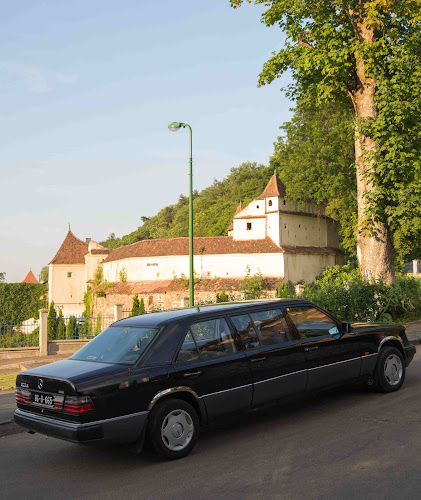 Opinii despre Black limousine service/inchirieri masini clasice în <nil> - Închiriere de mașini