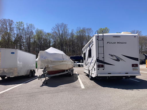 Moving and Storage Service «Premier Storage at Duncan Corners», reviews and photos, 2240 Friendship Rd, Buford, GA 30519, USA