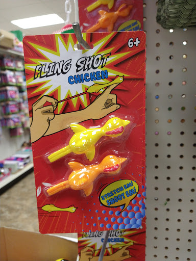 Dollar Store «Dollar Tree», reviews and photos, 2099 Philadelphia Pike, Claymont, DE 19703, USA