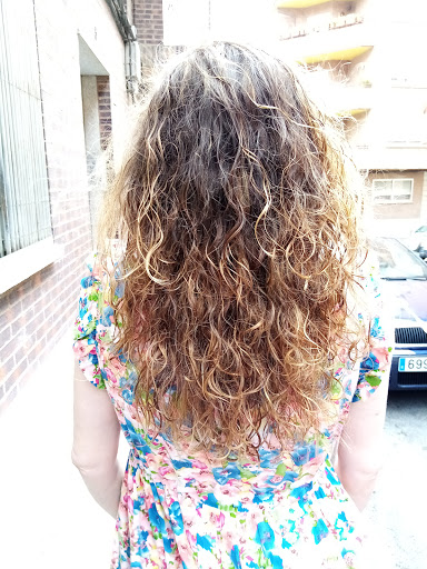 C&C Peluquería en Ávila‎, Ávila‎