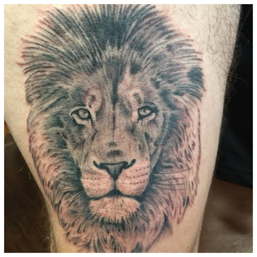 Explore virgo zodiac tattoo ideas, creative tattoo ideas in Warrenville, available at NoodlesTattoo Co. & Studio