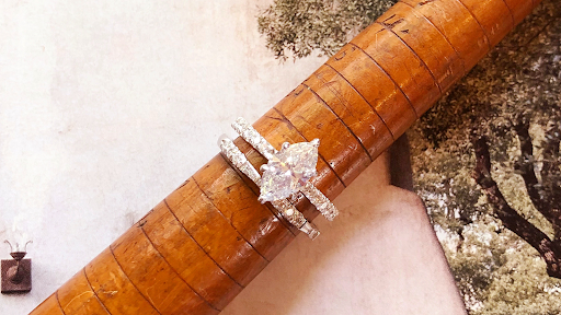 Jeweler «Nan Lee Jewelry», reviews and photos, 106 W Virginia St, McKinney, TX 75069, USA