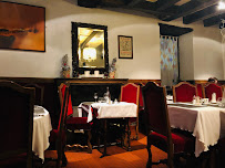 Atmosphère du Restaurant français Auberge Le Rabelais à Lyon - n°19