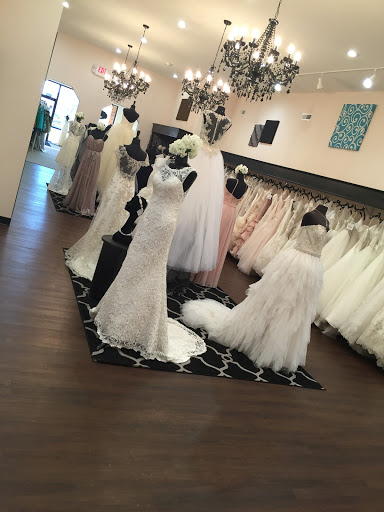 Bridal Shop «MK Bridal», reviews and photos, 1255 W Battlefield Rd, Springfield, MO 65807, USA
