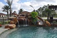Rainey Pool Company - Photo 4 - Car repair in League City, TX, League City