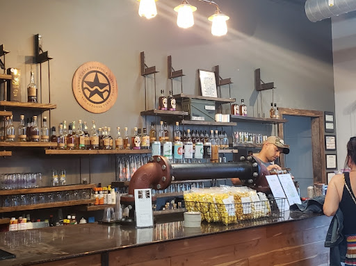 Brewery «Ranger Creek Brewing & Distilling», reviews and photos, 4834 Whirlwind Dr, San Antonio, TX 78217, USA