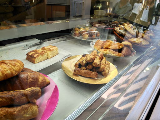 Panaderias veganas Sevilla