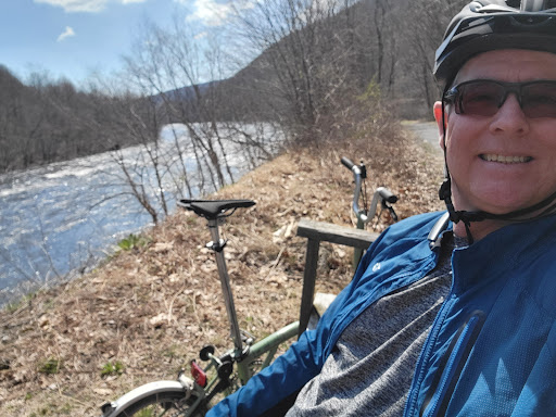 Bicycle Store «Race Pace Bicycles», reviews and photos, 6925 Oakland Mills Rd, Columbia, MD 21045, USA