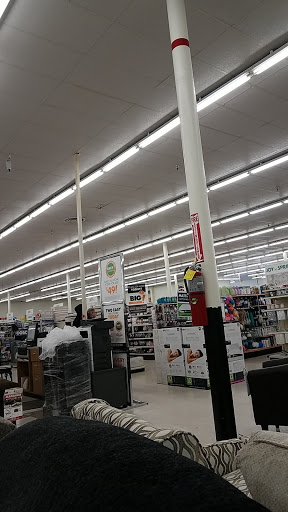 Discount Store «Big Lots», reviews and photos, 1301 S James Campbell Blvd, Columbia, TN 38401, USA