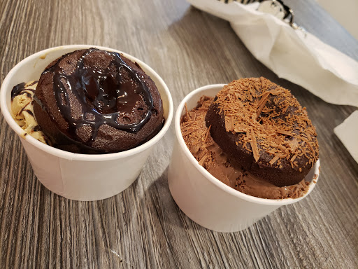 Dessert Shop «Dessert Therapy», reviews and photos, 6645 Poplar Ave #109, Germantown, TN 38138, USA