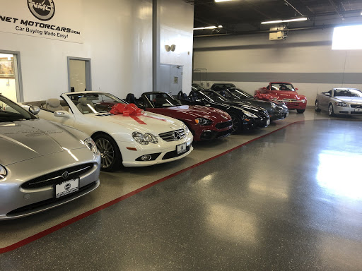 Used Car Dealer «Net Motorcars Used Cars», reviews and photos, 1030 Republic Dr, Addison, IL 60101, USA