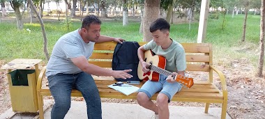 Gitara Darsi
