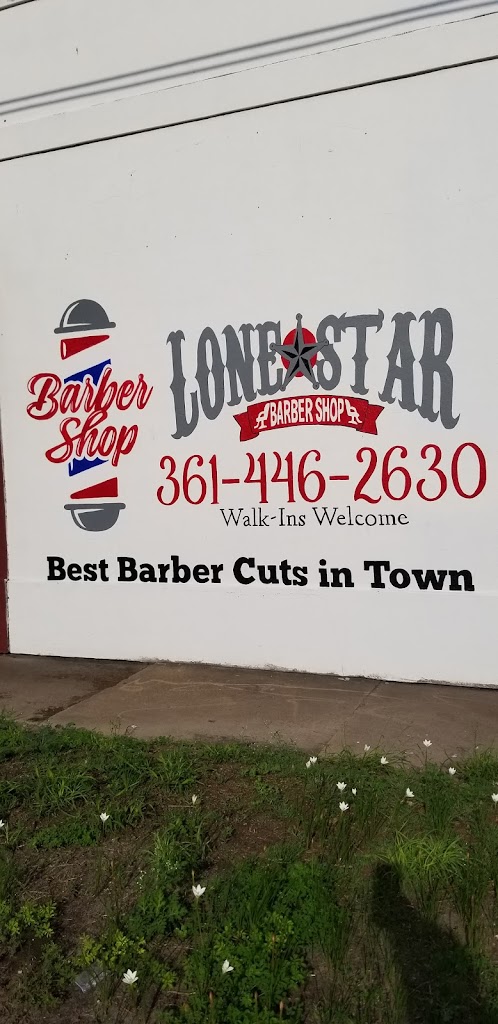 Lone Star Barber Shop 78363