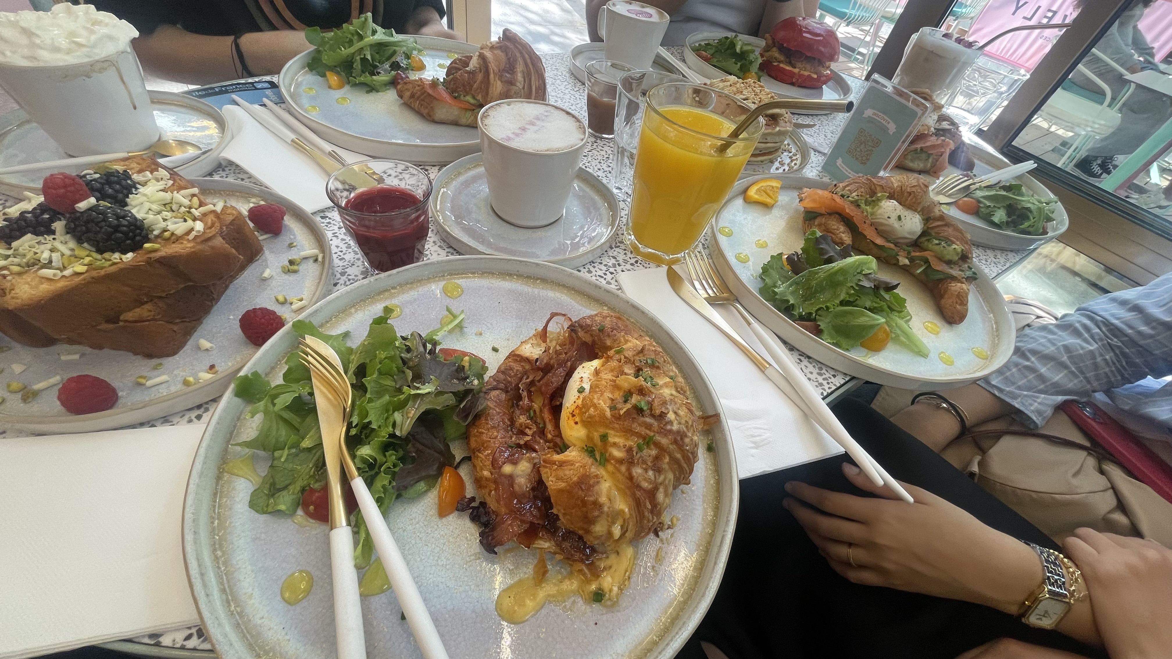 Photo n° 1 de l'avis de khaoula.i fait le 07/10/2023 à 11:28