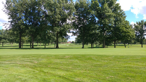 Golf Club «Canterbury Golf Club», reviews and photos, 22000 S Woodland Rd, Beachwood, OH 44122, USA