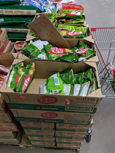 Asian Grocery Store «V-Mart international market», reviews and photos, 176 Narragansett Ave, Providence, RI 02907, USA