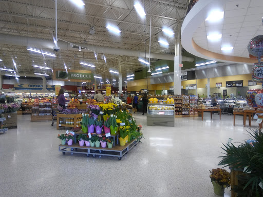 Supermarket «Publix Super Market at Lake Gibson Shopping Center», reviews and photos, 6767 US Hwy 98 N, Lakeland, FL 33809, USA