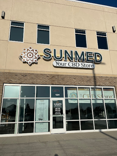 Your CBD Store | SUNMED - South Moorhead, MN