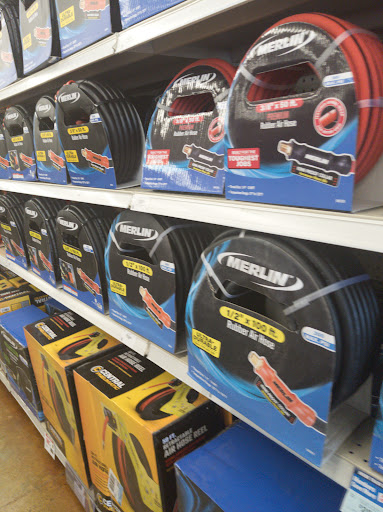 Hardware Store «Harbor Freight Tools», reviews and photos, 356 S Broadway STE 3, Salem, NH 03079, USA