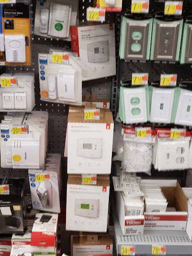 Department Store «Walmart Supercenter», reviews and photos, 420 Factory Outlet Rd, Hanson, KY 42413, USA