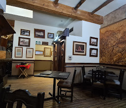 El Papalote Restaurant photo