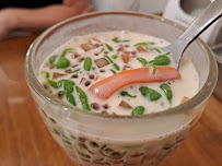 Soupe du Restaurant thaï Zaap Thai Street Food à Lyon - n°3