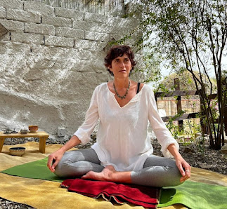 La Cura di Noi - Yoga, Massaggi, Meditazioni a Noto Contrada Zisola, 96017 Noto SR, Italia