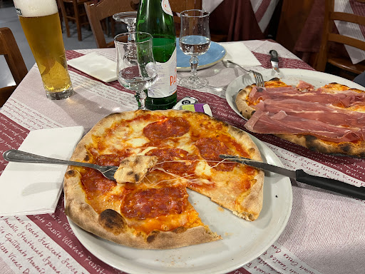 Al Porticciolo in Giovinazzo, Città Metropolitana di Bari