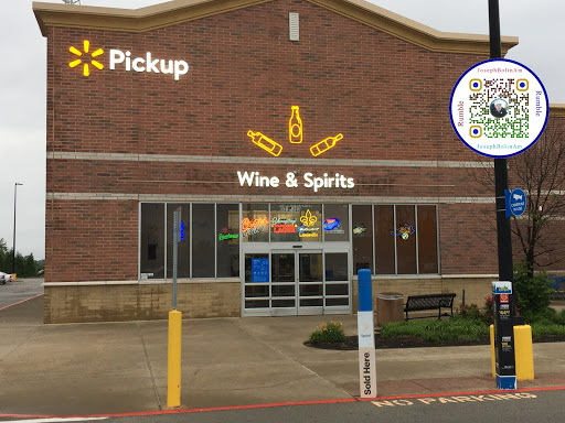 Department Store «Walmart Supercenter», reviews and photos, 12981 Shelbyville Rd, Middletown, KY 40243, USA