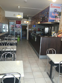 Photos du propriétaire du Antalya Kebab à Bourg-en-Bresse - n°9