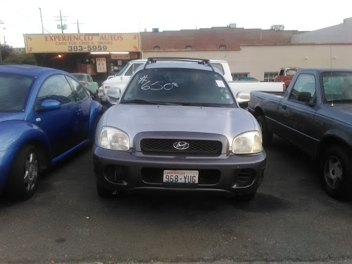 Used Car Dealer «Experienced Autos Inc», reviews and photos, 101 S 24th St, Tacoma, WA 98402, USA