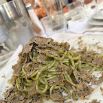 Photo n°1 de l'avis de Flavia.a fait le 18/08/2023 à 11:37 sur le  Locanda e Ristorante Tre Frati à Pescocostanzo