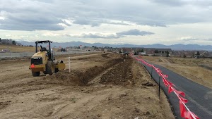 David A. Lorenz Regional Park - photo 22