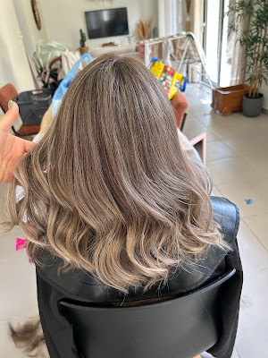 Cathy coiffure ( L’hair du temps ) à Mauguio