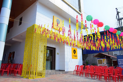 Parampuzhayil Jewellers - Jewelry store in Iritty , India