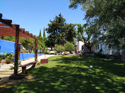 Casa Rural los Alambiques