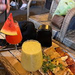 Photo n°1 de l'avis de Célia.� fait le 03/09/2023 à 11:55 sur le  Pizzeria Madegra à Salerno