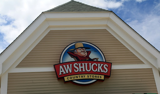 Convenience Store «Aw Shucks Country Store», reviews and photos, 6100 Pouncey Tract Rd, Glen Allen, VA 23059, USA