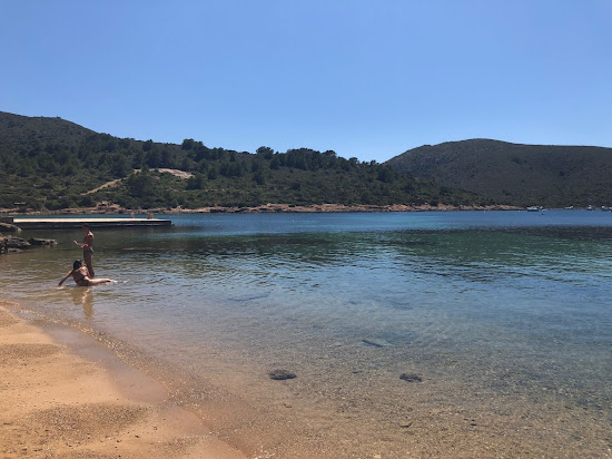 Playa Sa Plageta
