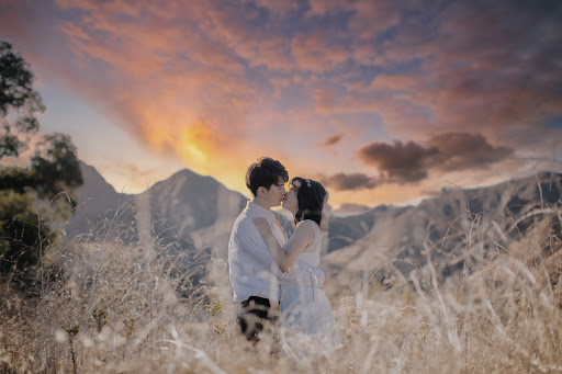JYP wedding photo and video