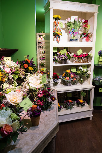 Florist «Happy Canyon Flowers», reviews and photos, 5048 E Hampden Ave, Denver, CO 80222, USA