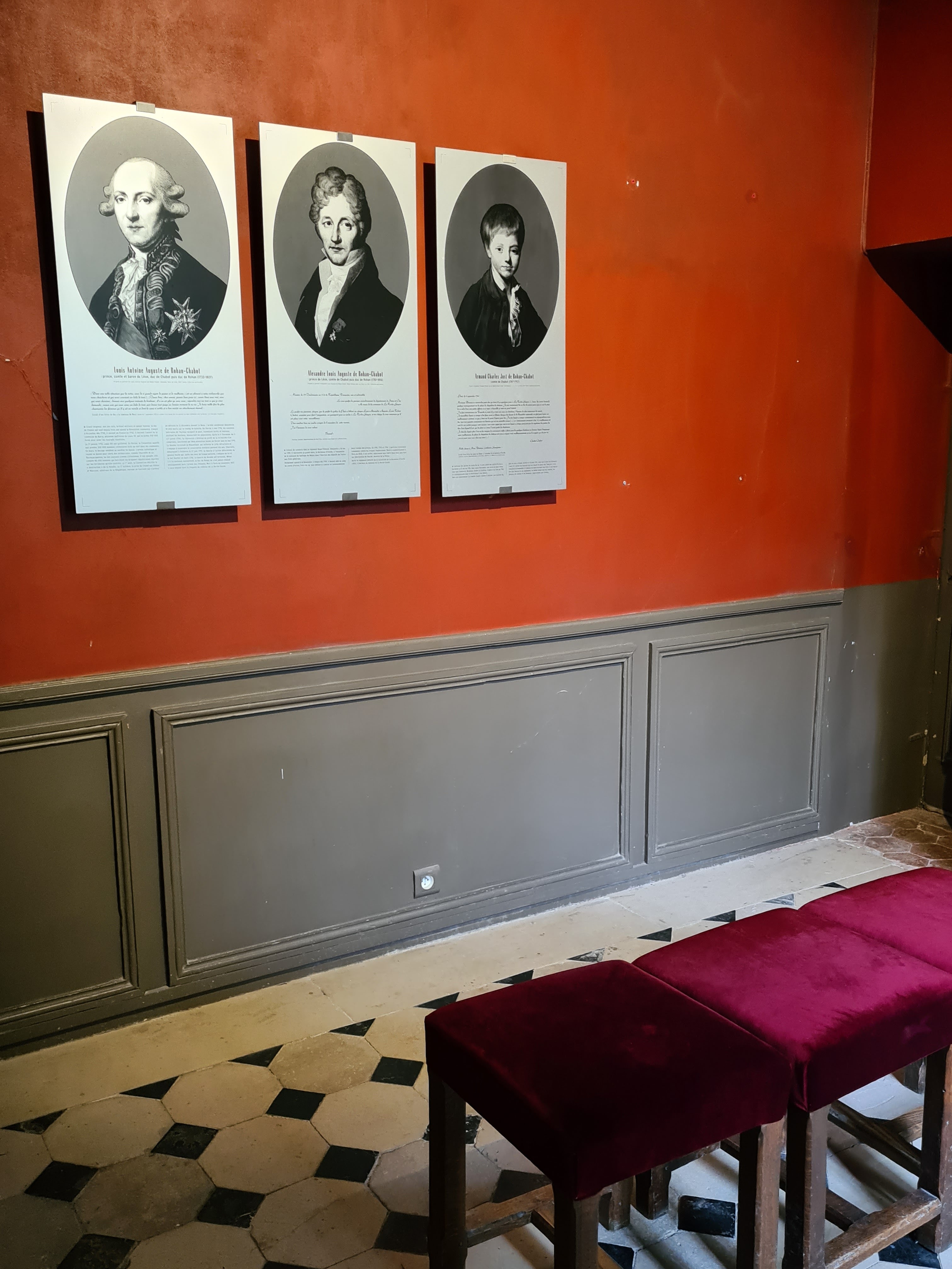 Photo n° 5 de l'avis de Sandrine.y fait le 29/05/2023 à 20:05