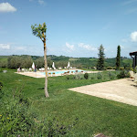 Photo n°5 de l'avis de lorenzo.e fait le 06/05/2018 à 20:16 sur le  Le Buche Wine Resort & Spa à Sarteano